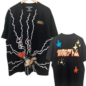 NWOT Astro Boy  T-Shirt Men’s 2X
